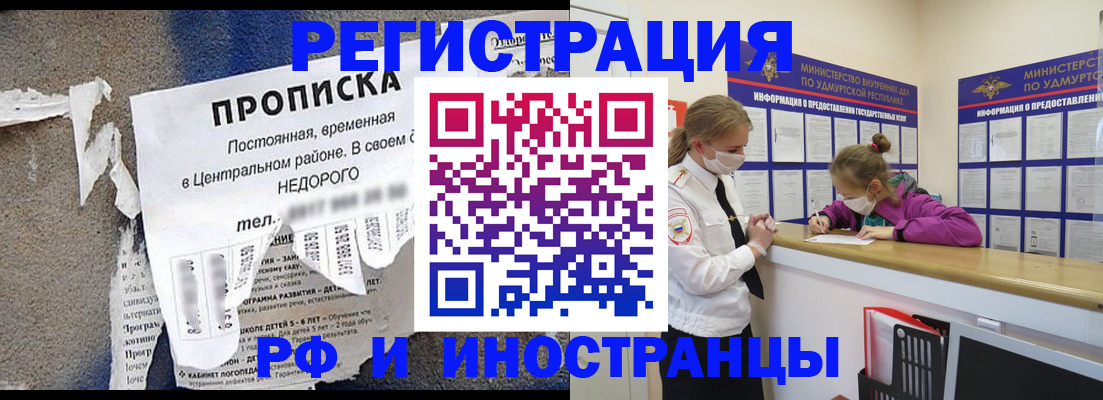 прописка 2025 в Кингисеппе