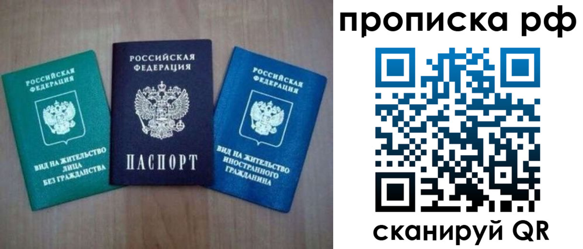 прописка паспорт в Кингисеппе